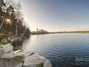 Prodej bytu 2+1, Plzeň, Na Roudné, 102 m2