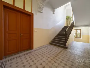 Prodej bytu 2+1, Plzeň, Na Roudné, 102 m2