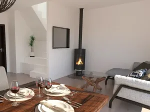 Prodej rodinného domu, České Budějovice, 114 m2