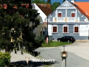 Prodej rodinného domu, České Budějovice, 114 m2