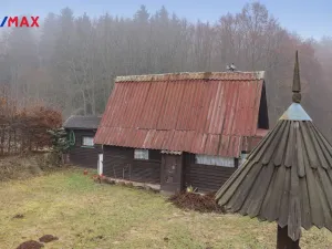 Prodej pozemku pro bydlení, Heřmánkovice, 841 m2