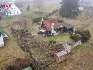 Prodej pozemku pro bydlení, Heřmánkovice, 841 m2