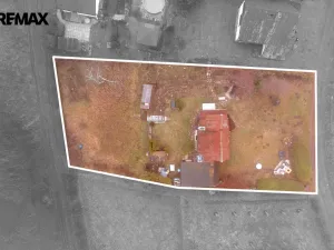 Prodej pozemku pro bydlení, Heřmánkovice, 841 m2