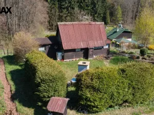 Prodej pozemku pro bydlení, Heřmánkovice, 841 m2