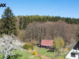 Prodej pozemku pro bydlení, Heřmánkovice, 841 m2