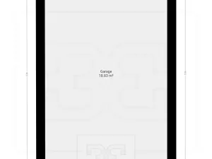 Pronájem garáže, Kutná Hora, Ku ptáku, 18 m2