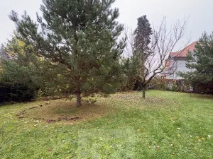 Pronájem bytu 3+1, Praha - Hlubočepy, Nad pomníkem, 120 m2