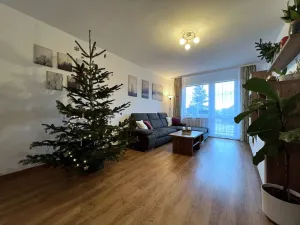 Prodej bytu 4+1, Holice, Na Mušce, 84 m2