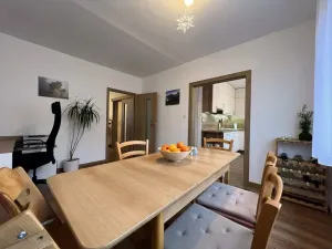 Prodej bytu 4+1, Holice, Na Mušce, 84 m2