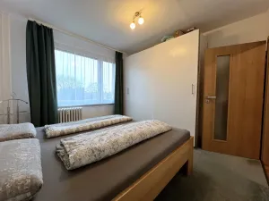 Prodej bytu 4+1, Holice, Na Mušce, 84 m2