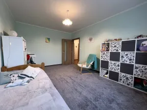 Prodej bytu 4+1, Holice, Na Mušce, 84 m2