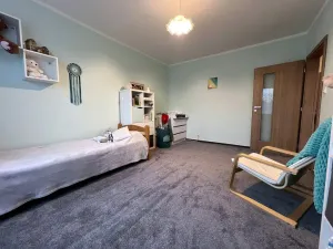 Prodej bytu 4+1, Holice, Na Mušce, 84 m2