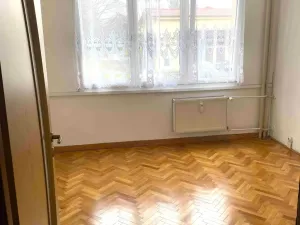 Pronájem bytu 3+1, České Budějovice - České Budějovice 3, Plzeňská, 63 m2