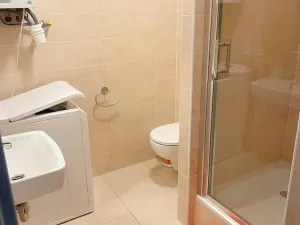 Pronájem bytu 2+kk, Třeboň - Třeboň I, K Bertě, 42 m2