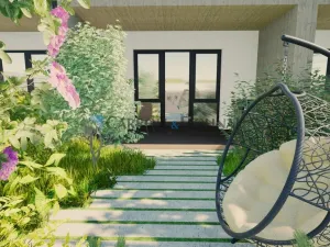 Prodej bytu 1+kk, Studénka - Butovice, Sjednocení, 41 m2