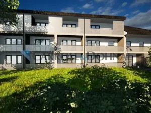 Prodej bytu 1+kk, Studénka - Butovice, Sjednocení, 41 m2