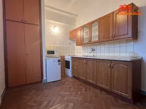 Prodej bytu 1+1, Náchod, Kladská, 36 m2