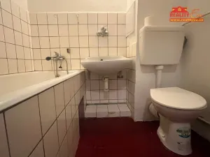 Prodej bytu 1+1, Náchod, Kladská, 36 m2