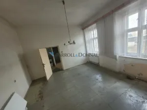 Prodej činžovního domu, Horní Benešov, Opavská, 632 m2