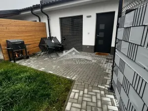Pronájem bytu 3+kk, Klobouky u Brna, Břízová, 55 m2