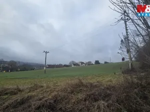 Prodej zahrady, Konice - Ladín, 1314 m2