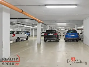 Prodej bytu 3+kk, Hradec Králové, 107 m2