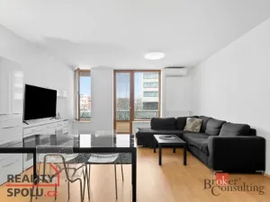 Prodej bytu 3+kk, Hradec Králové, 107 m2