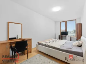 Prodej bytu 3+kk, Hradec Králové, 107 m2