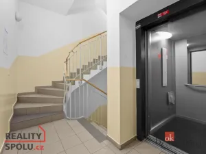 Prodej bytu 3+kk, Hradec Králové, 107 m2