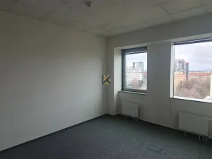 Pronájem kanceláře, Praha, Vyskočilova, 300 m2