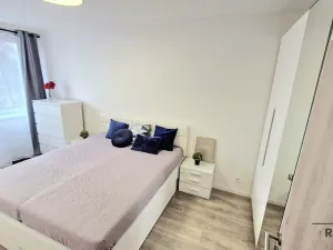 Pronájem bytu 2+kk, Ostrava, Hasičská, 50 m2