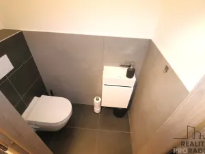 Pronájem bytu 2+kk, Ostrava, Hasičská, 50 m2