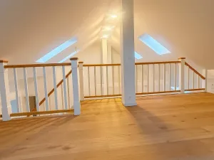 Pronájem bytu 3+kk, Praha - Nusle, Jaromírova, 116 m2