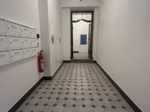 Pronájem bytu 3+kk, Praha - Nusle, Jaromírova, 116 m2