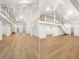 Pronájem bytu 3+kk, Praha - Nusle, Jaromírova, 116 m2