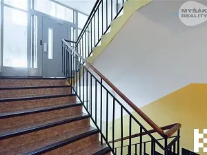 Pronájem bytu 3+1, Praha - Braník, Nad strouhou, 73 m2