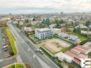 Prodej apartmánu, Kolín, Pražská, 70 m2