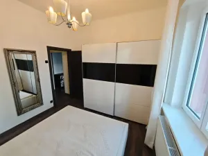 Pronájem bytu 2+1, Praha - Nusle, Doudlebská, 53 m2