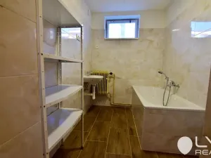 Prodej rodinného domu, Nové Město na Moravě, Čapkova, 150 m2