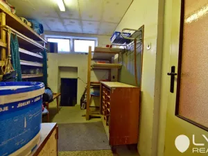 Prodej rodinného domu, Nové Město na Moravě, Čapkova, 150 m2