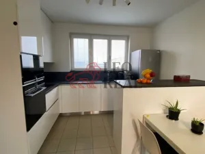 Pronájem bytu 2+kk, Popůvky, Rosická, 56 m2