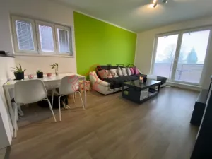 Pronájem bytu 2+kk, Popůvky, Rosická, 56 m2