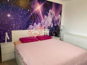 Pronájem bytu 2+kk, Popůvky, Rosická, 56 m2