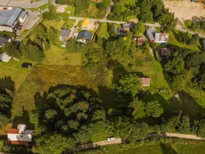 Prodej louky, Bedřichov