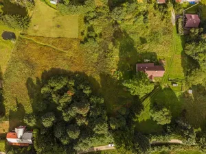 Prodej louky, Bedřichov