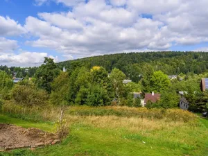 Prodej louky, Bedřichov