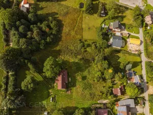 Prodej louky, Bedřichov, 5250 m2