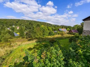 Prodej louky, Bedřichov, 5250 m2