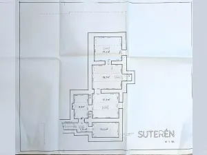 Prodej obchodního prostoru, Kladno, Vrapická, 1614 m2