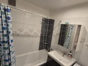 Pronájem bytu 2+1, Ostrava - Poruba, Dvorní, 53 m2